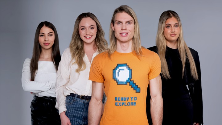 Mama, ožeň ma - Tomas a jeho dievcata BB